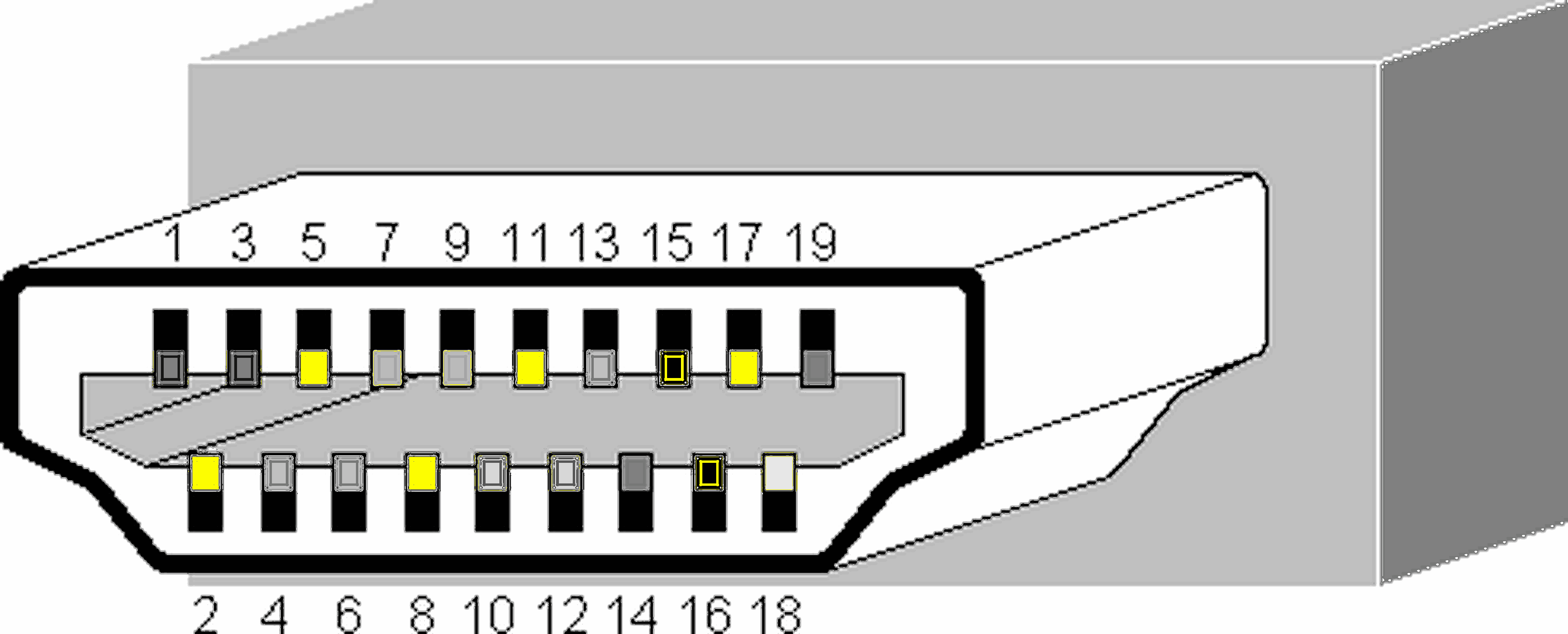 Почему нет звука через HDMI на телевизоре, при подключении 95 Почему нет звука через HDMI на телевизоре, при подключении 69