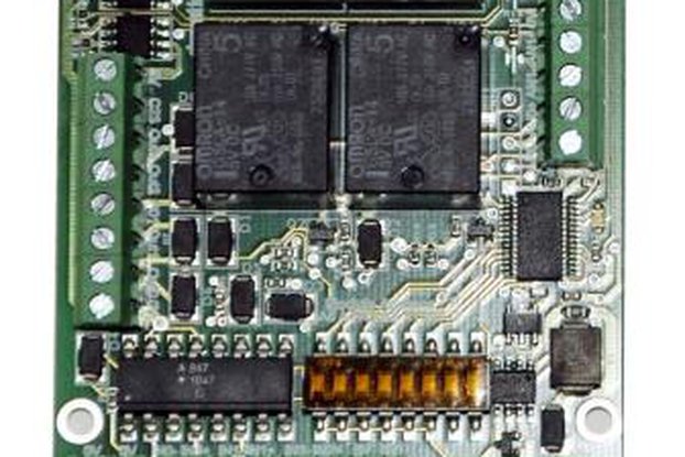 Input Output Expansion board 