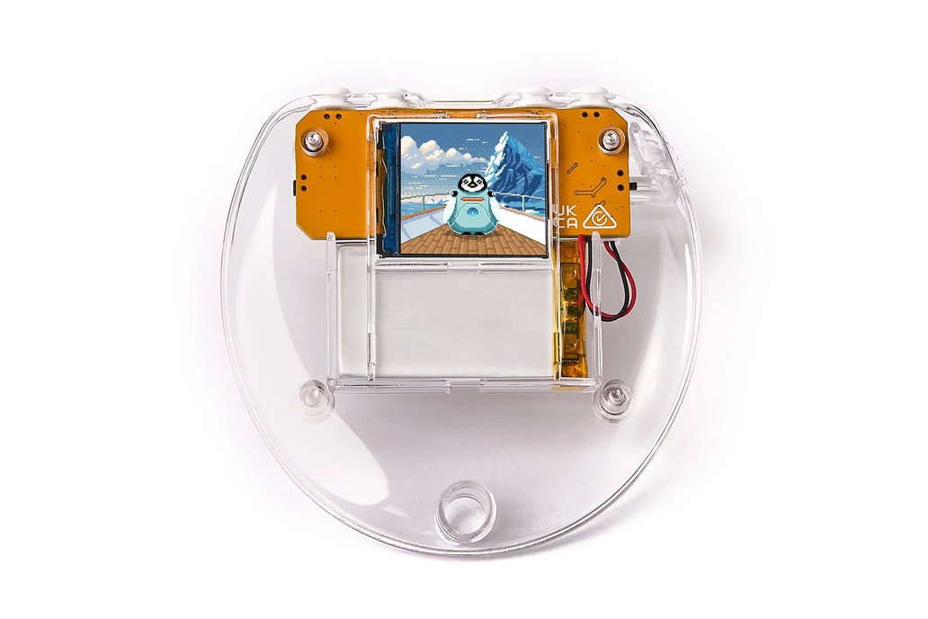 CircuitMess Codee V2 | Create Your Own Virtual Pet 1