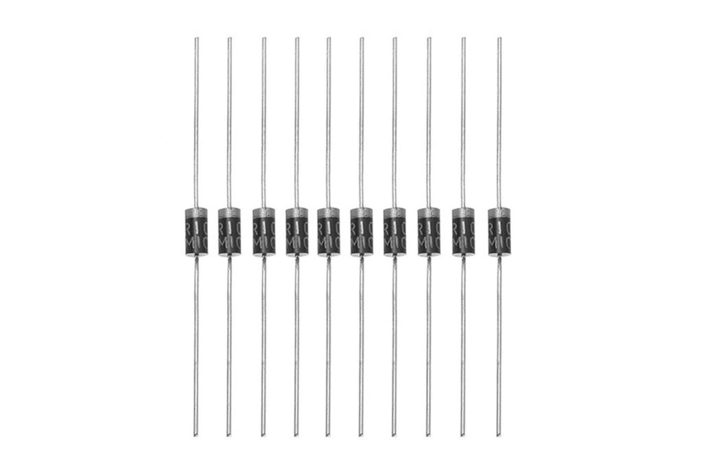 Diode Assorted Kit 1