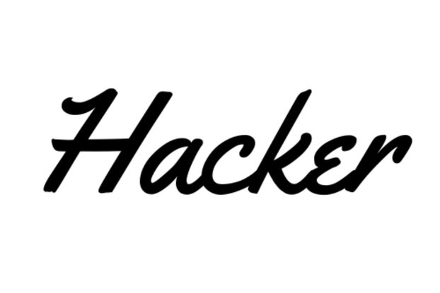 Hacker STG