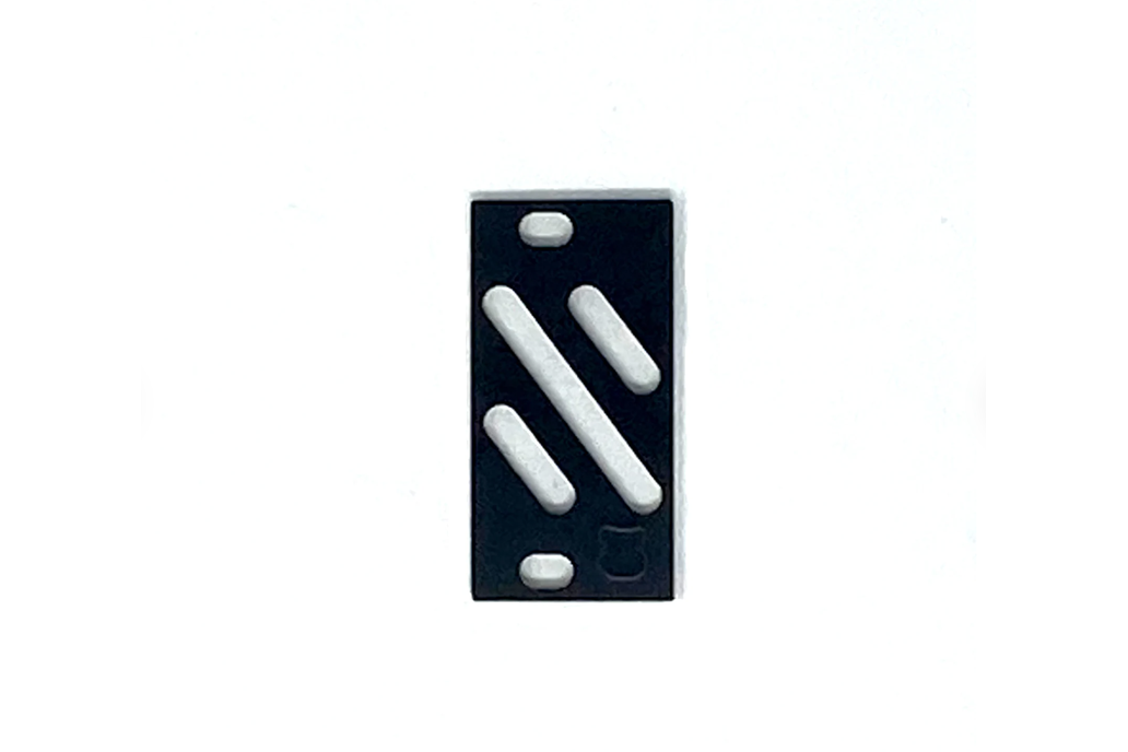 SetonixSynth 4hp 1U Vented Blank Panel 1