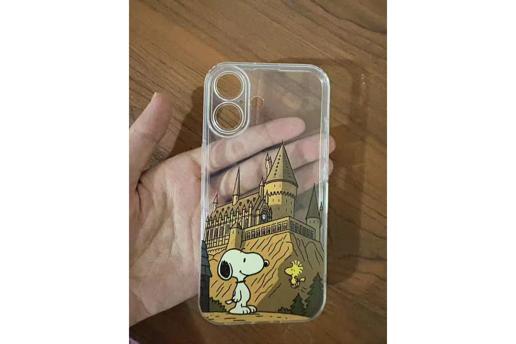 Protective cases for your phone (Iphone/Samsung) 1