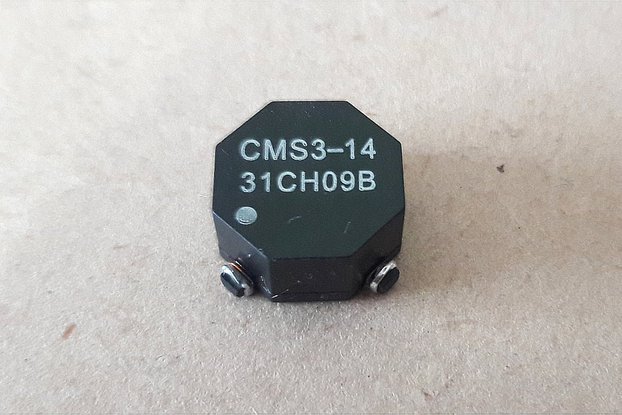 Common Mode Inductor (Choke) 0.75A
