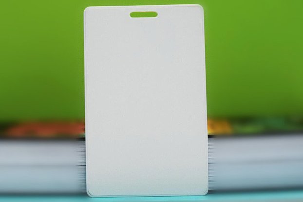 ble 5.0 card beacon with NFC RFID function