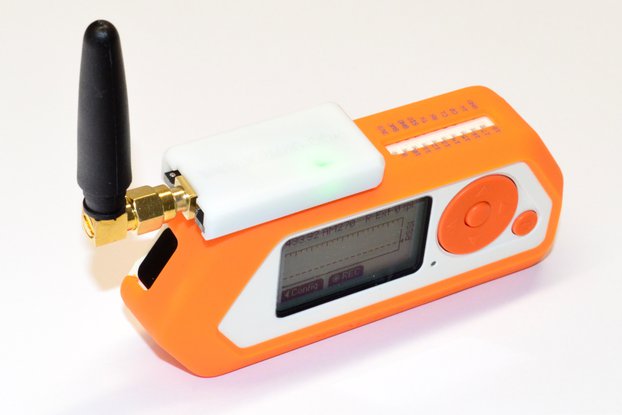 Flipper Zero CC1101 433MHz 900Mhz External Module