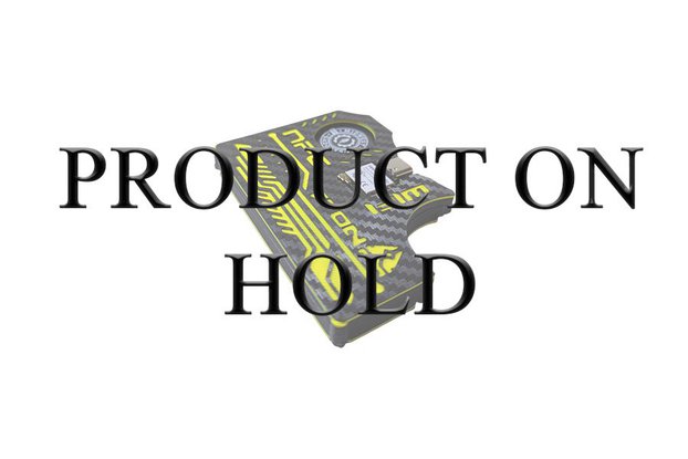 Midwest Gadgets Kiisu WIFi Board Case