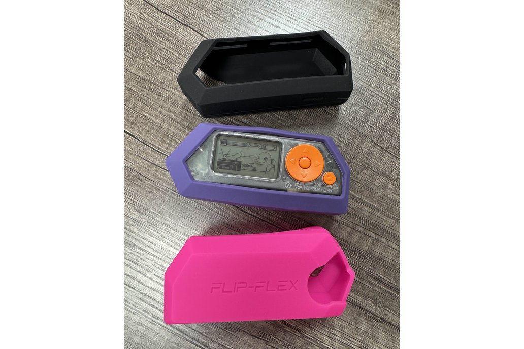 FlipFlexCo - Premium Silicone cases 1