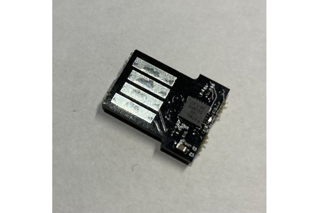 Digistump Mouse Jiggler Arduino compatible 1