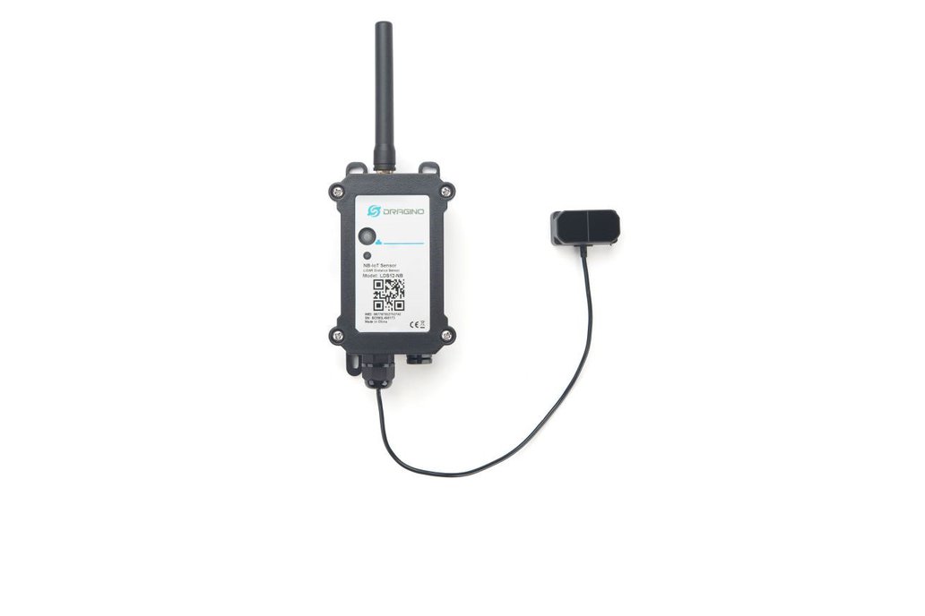 LDS12-NB -- NB-IoT LiDAR ToF Distance Sensor 1