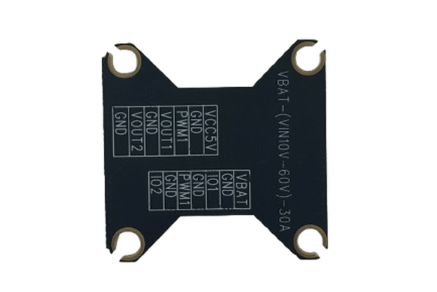External Control Driver Board For FPV Drone