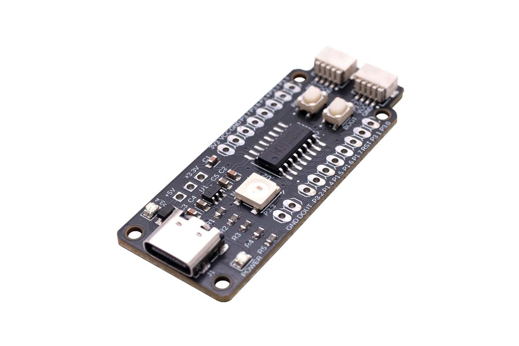 Cocket Nova CH552 1