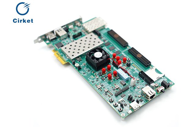 EK-Z7-ZC706-G Evaluation Kits (Made in China)