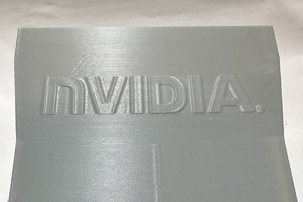 NvidiaTesla A100 / CMP 170HX Fan Shroud