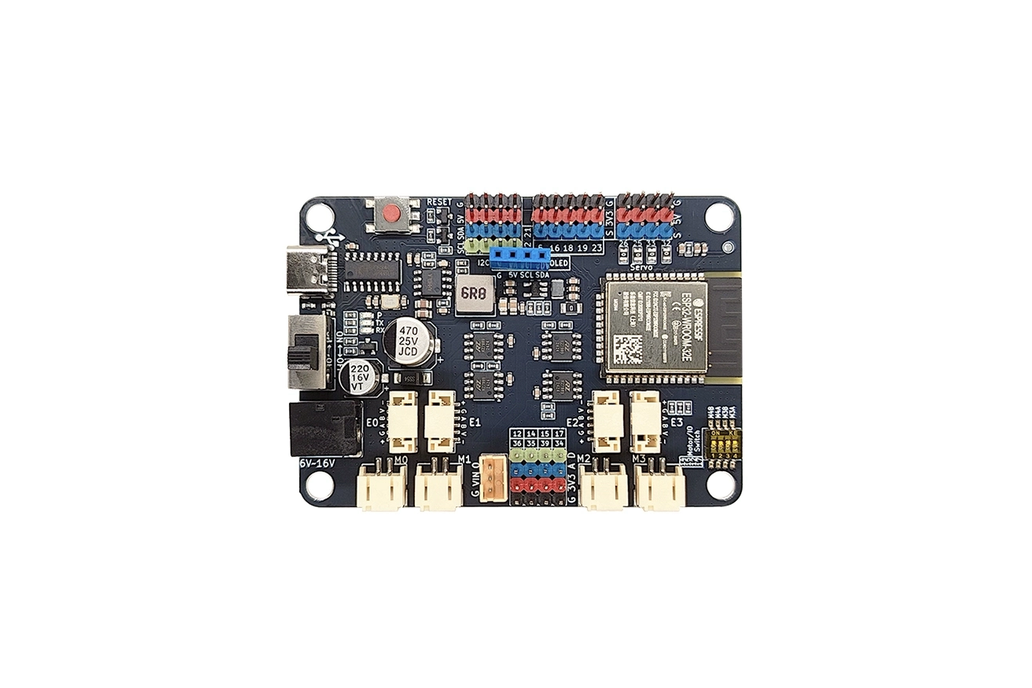 Maker-ESP32 Development Board 1