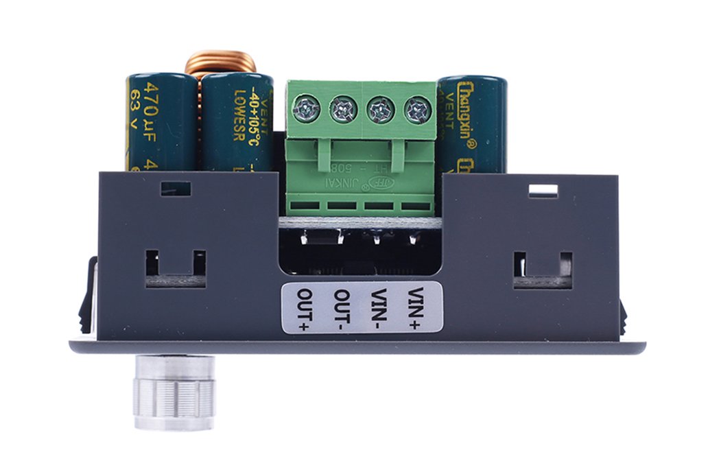 Buy 250W High Power Constant voltage Current Adjustable