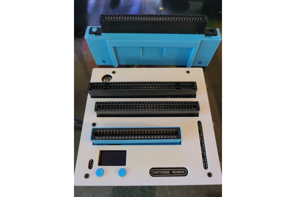 Sanni Cart Reader v3 - Game Cartridge Reader 1