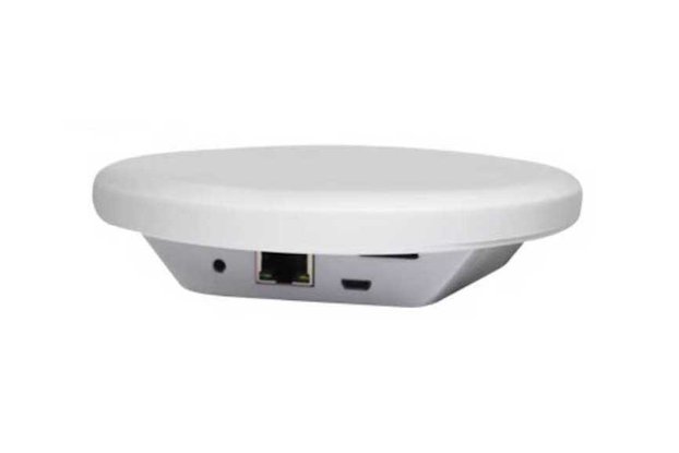 Wi-Fi and Bluetooth Gateway GW1