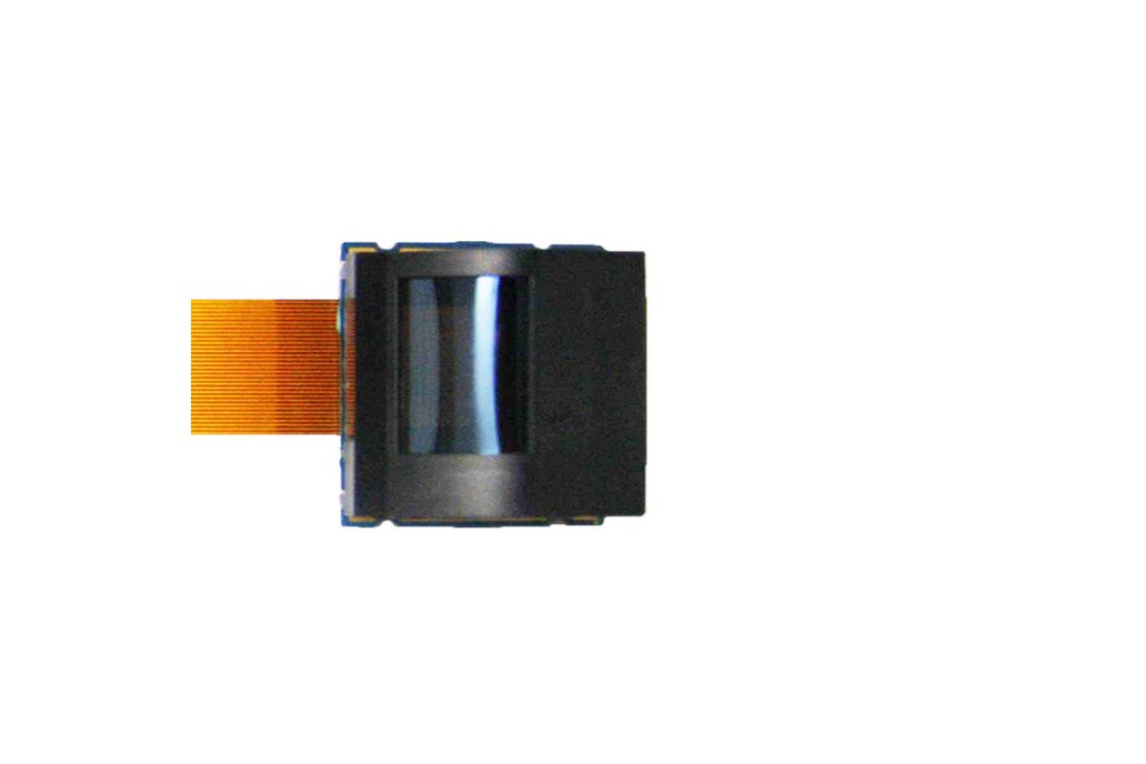 Micro video glasse lcos display 0.38 "1280x720 1