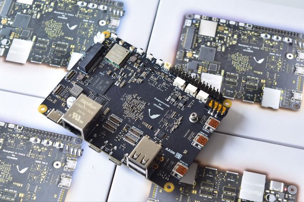 Axon SBC