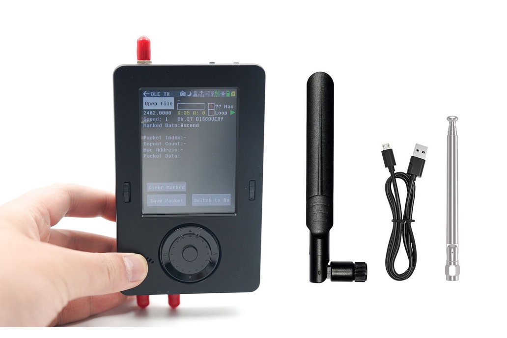 HackRF One Kits Software Defined Radio Sets （R10C） 1