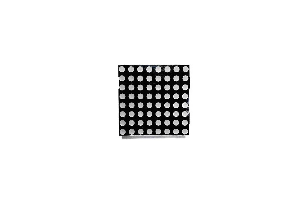 8x8 bi-color LED Matrix (15 pieces per lot) 1