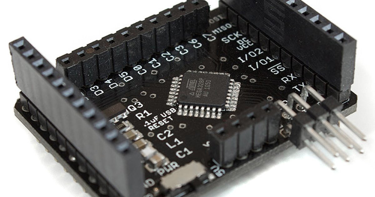 Arduino bit. АЦП 24 бит для Arduino.