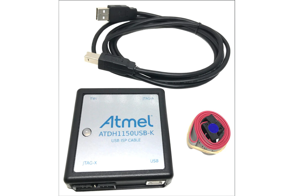 Atmel ATDH1150USB 1