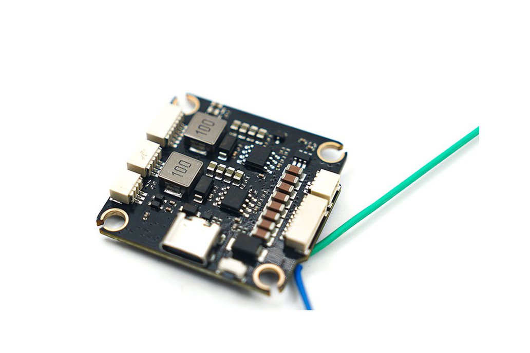 F405 Flight Controller Ideal for FPV Drones 1