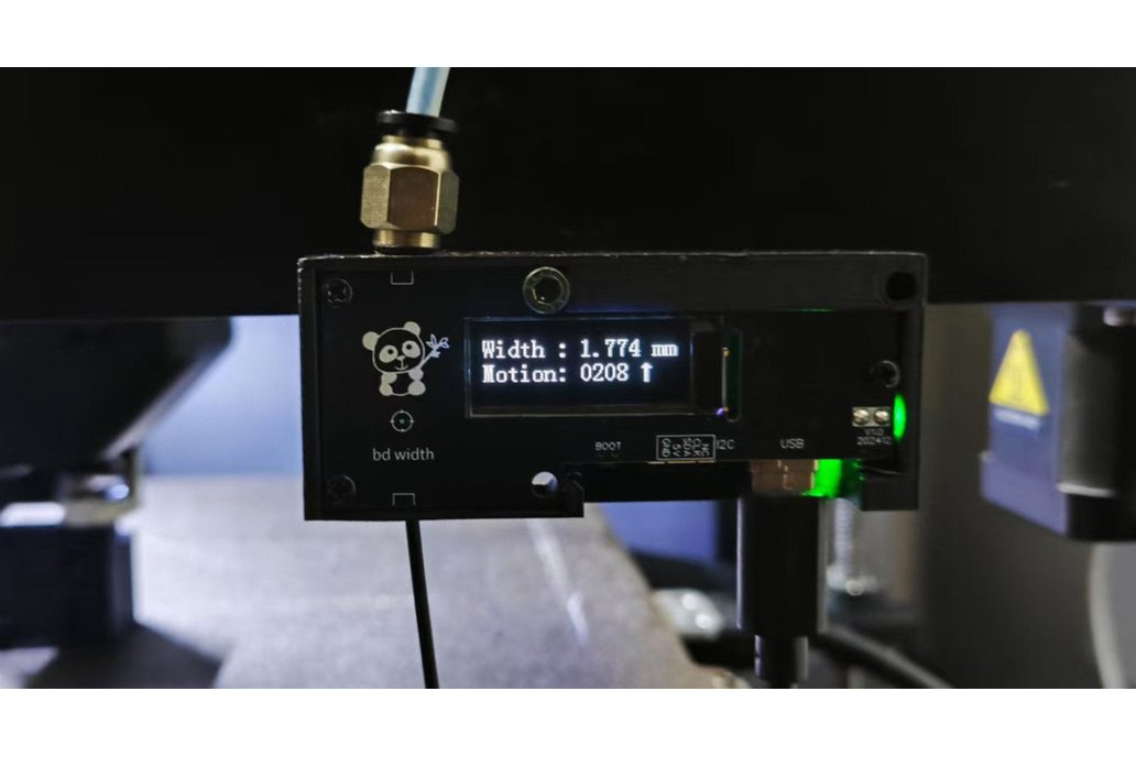 bdwidth sensor 1