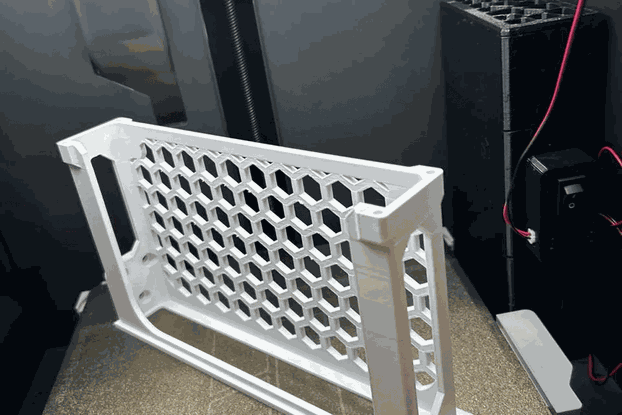Unifi UCG-Fiber 19-inch Modular Rack Mount