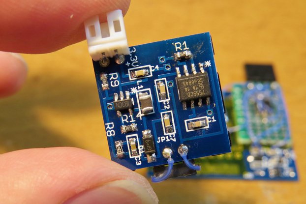 Piezoelectric micro AIR blower