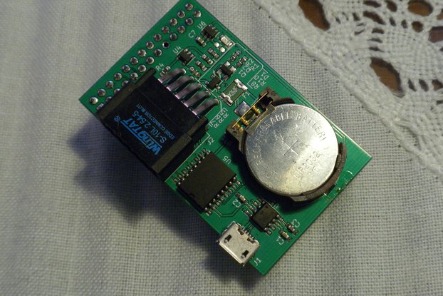 Optical UART Adapter for Raspberry Pi (M121v3)