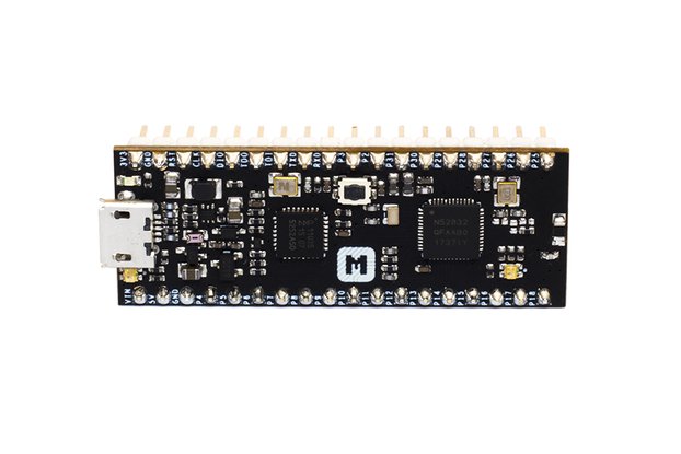 nRF52832-MDK IoT Micro Development Kit