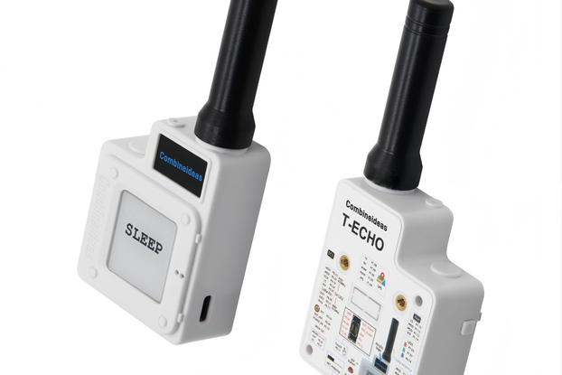 Combineideas  T-Echo