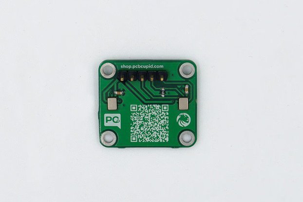 G-SENSE: 2CH MEMS Precise Omnidirectional Mic
