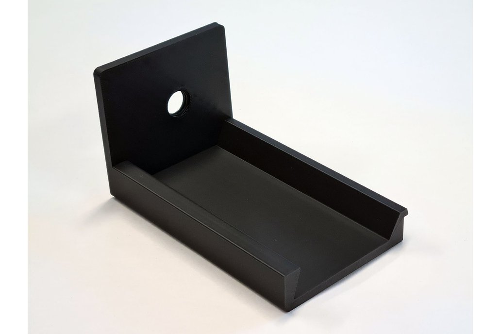 SnapRail 125mm rail 1