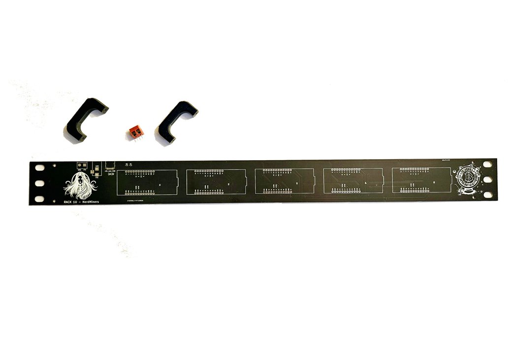 RACK 1U – Nerdminer 1