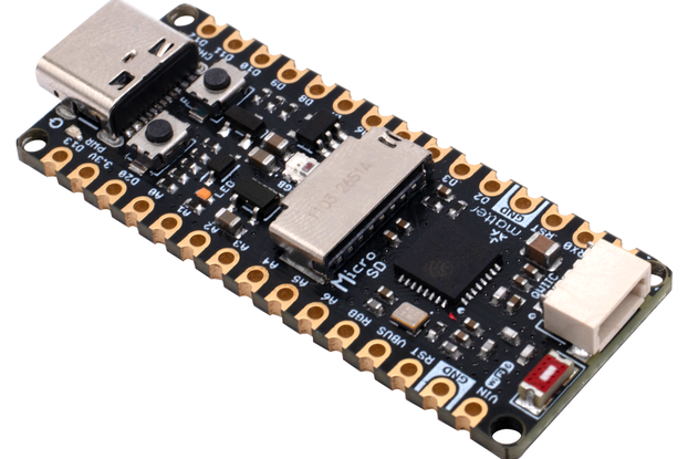 UNIT Pulsar C6 ESP32-C6
