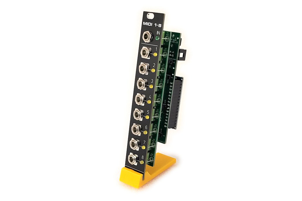 MIDI 1-to-8 1