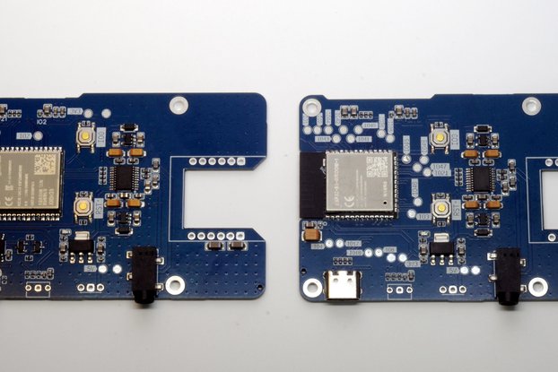 HiFi ESP32