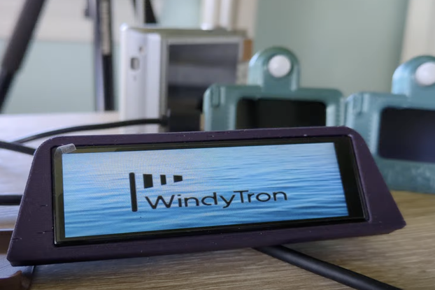 Windytron Long