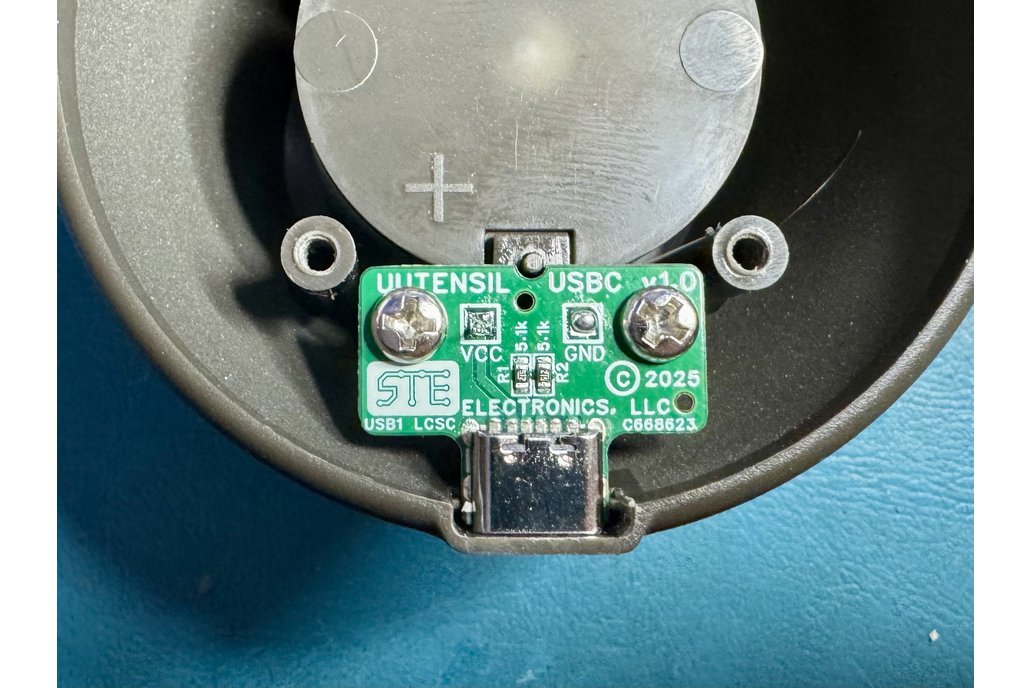 USB Uutensil v1.0 1