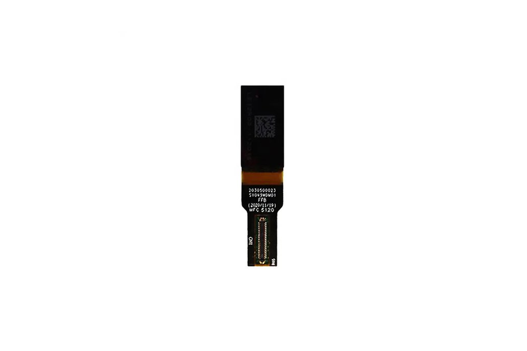 0.49"1080P Micro OLED Display  1920x1080 1800NITS 1