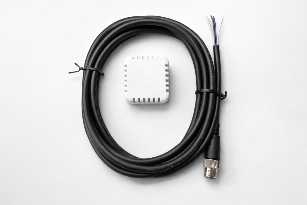 NMEA2000 Environmental sensor 1