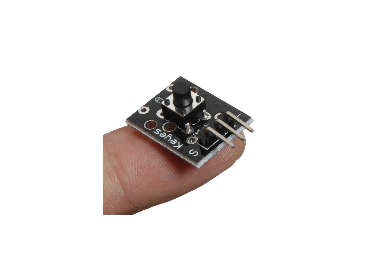 Key Switch Sensor For Arduino from Mmm999 on Tindie