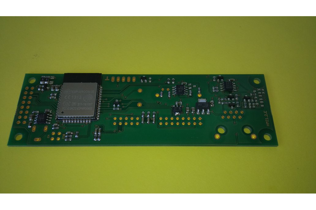 ESP32 HMI 1