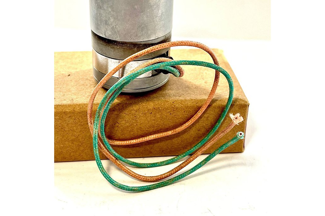 DPM-30-N1-05 DC Motor – Compact Permanent 1pcs 1