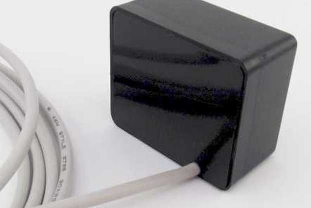 USB PIR Motion Detector