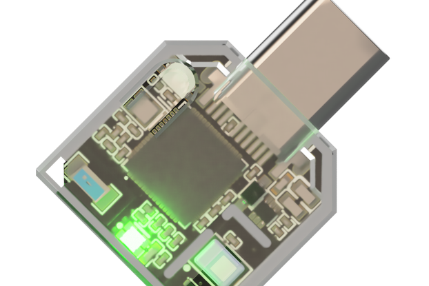 OpenCO2 Mini